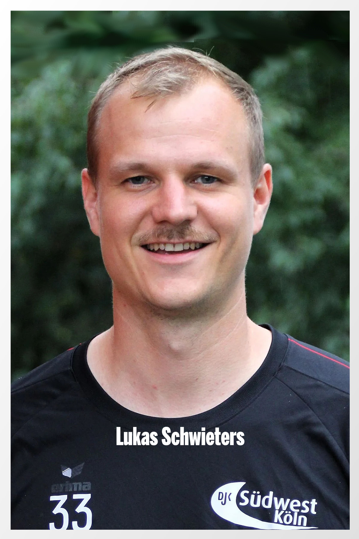 Lukas Schwieters